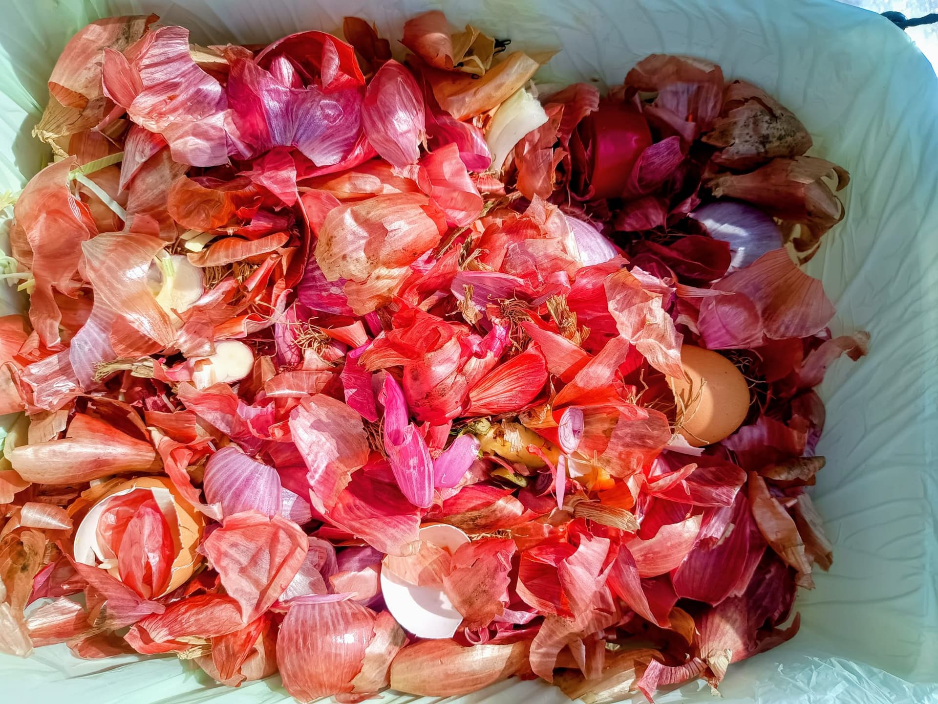 VLAREMA keukenafval regelgeving voor horecazaken in Vlaanderen